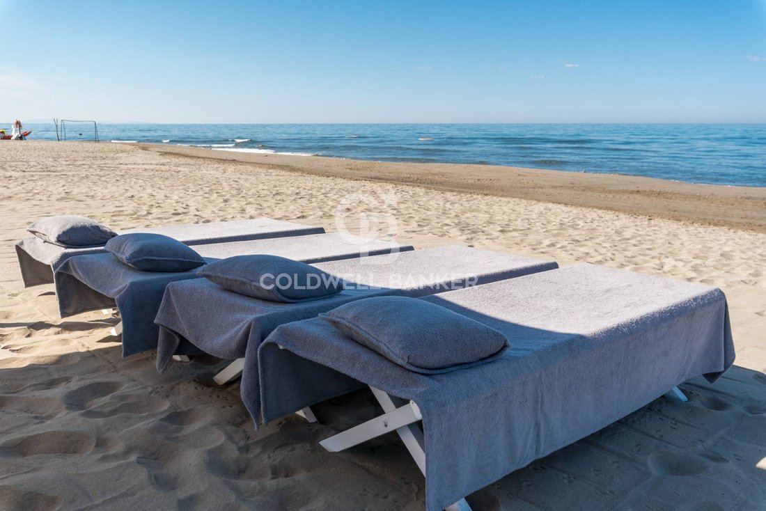Villa in Vittoria Apuana, Forte dei Marmi, Tuscany 5 - 12929830