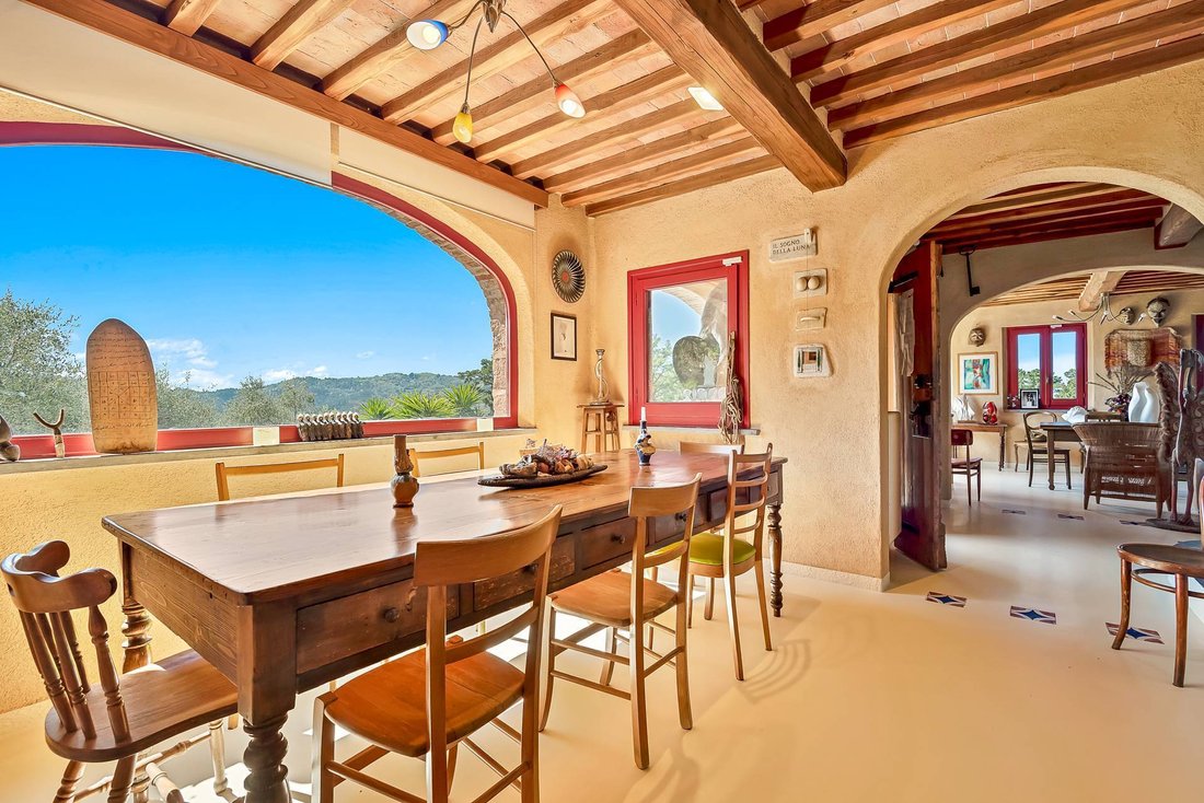 Country House in Camaiore, Tuscany, Italy 5 - 12929352