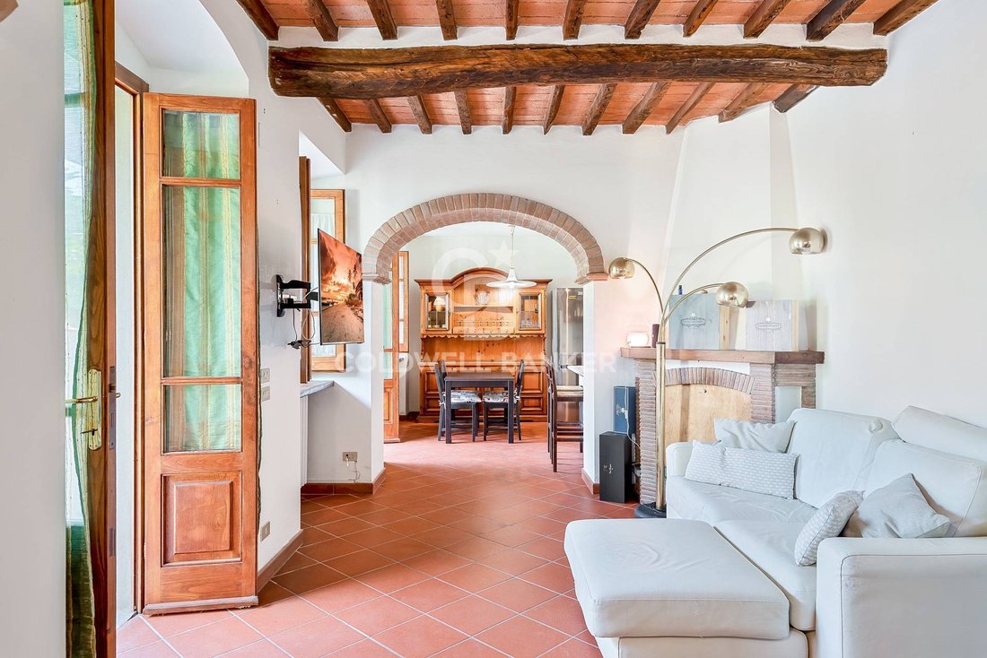 Villa in Center, Forte dei Marmi, Tuscany 2 - 12929781
