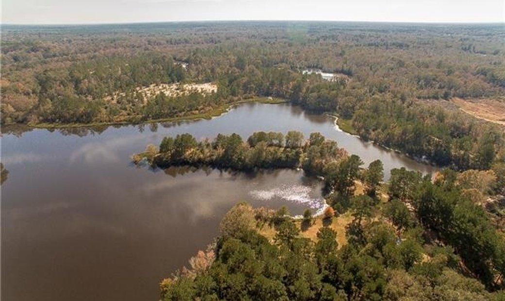 Lots And Land Amite In Amite, La, United States For Sale (12930881)
