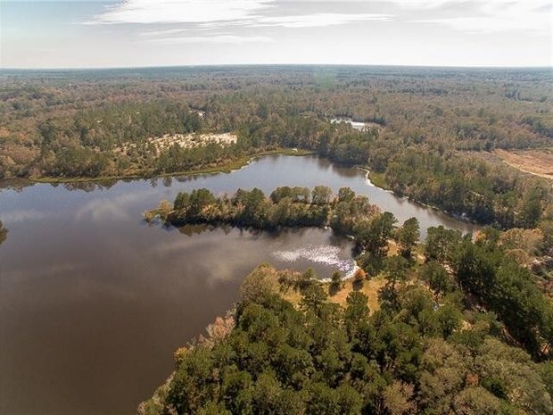 Luxury Land For Sale In Amite City, Louisiana | JamesEdition