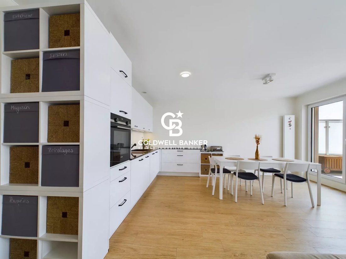 Luxembourg Apartment In Luxembourg, Luxembourg, Luxembourg For Sale