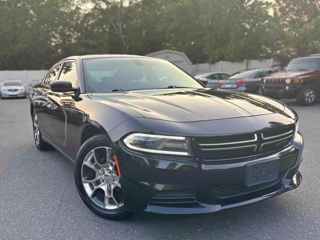 2015 Dodge Charger In Rock Hill, South Carolina, United States For Sale ...