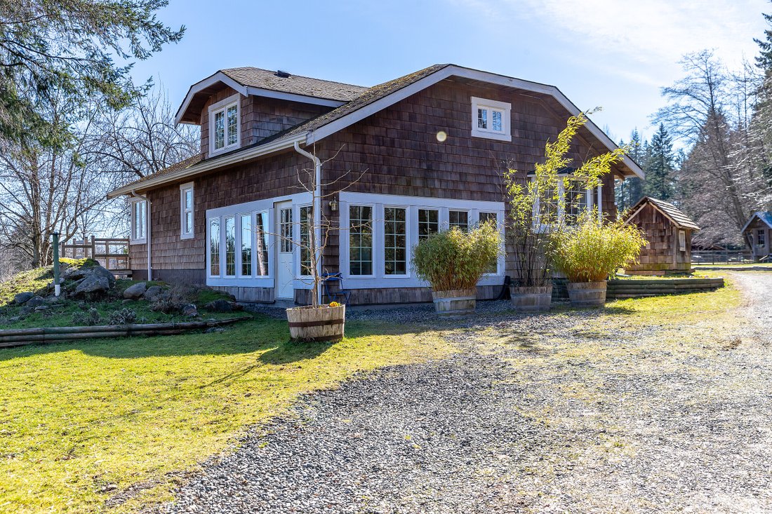 Dove Creek In Courtenay In Courtenay, British Columbia, Canada For Sale