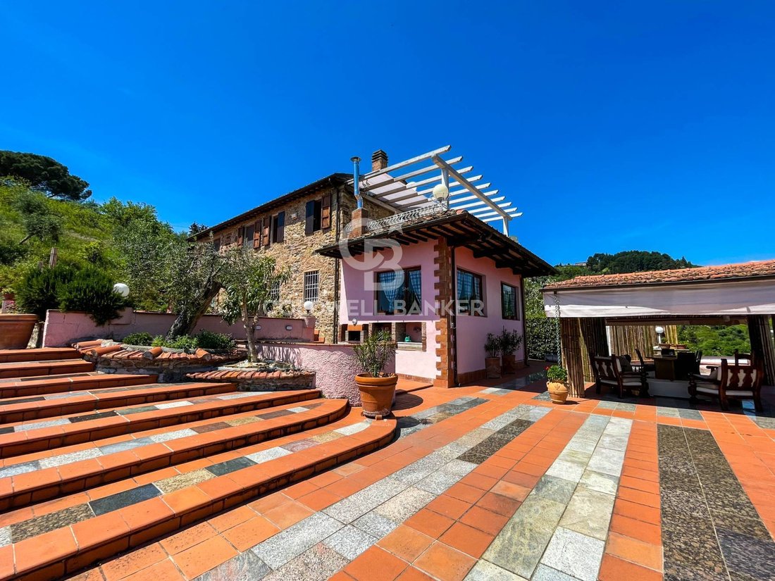 Villa in Massarosa, Tuscany, Italy 5 - 12929802