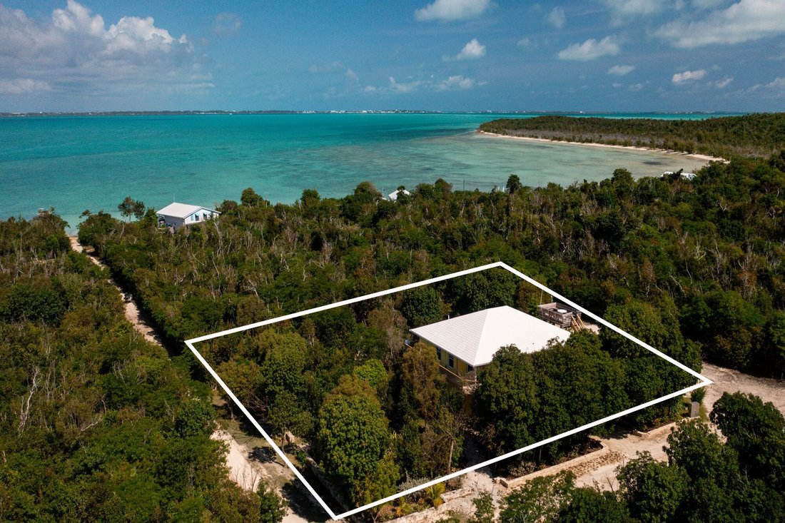 House in Elbow Cay, The Bahamas 2 - 12923404