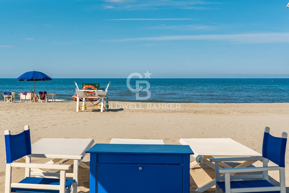 Altro a Forte dei Marmi, Toscana, Italia 5 - 12929318
