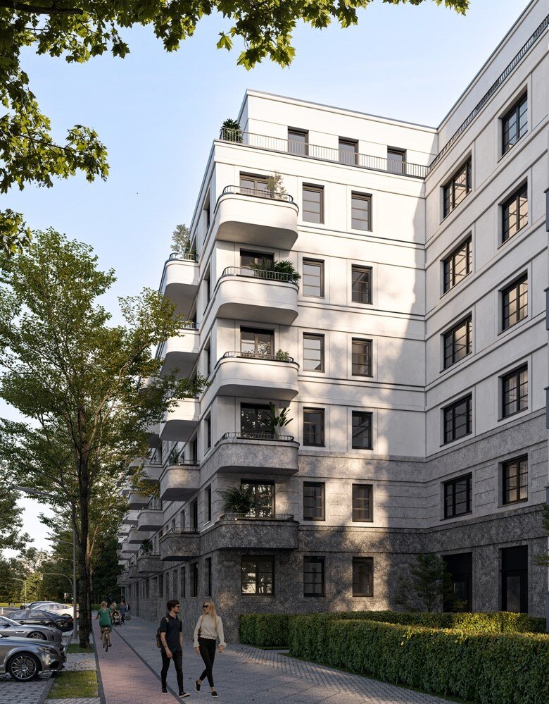 Apartment in Berlin, Berlin, Germany 1 - 12930428