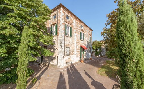 Villa in Vecchiano, Toskana, Italien 1