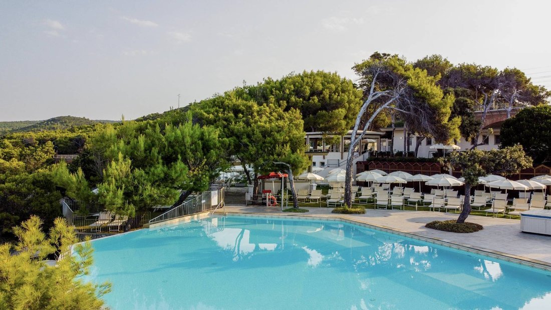 Villa a Castiglioncello, Toscana, Italia 3 - 12929189