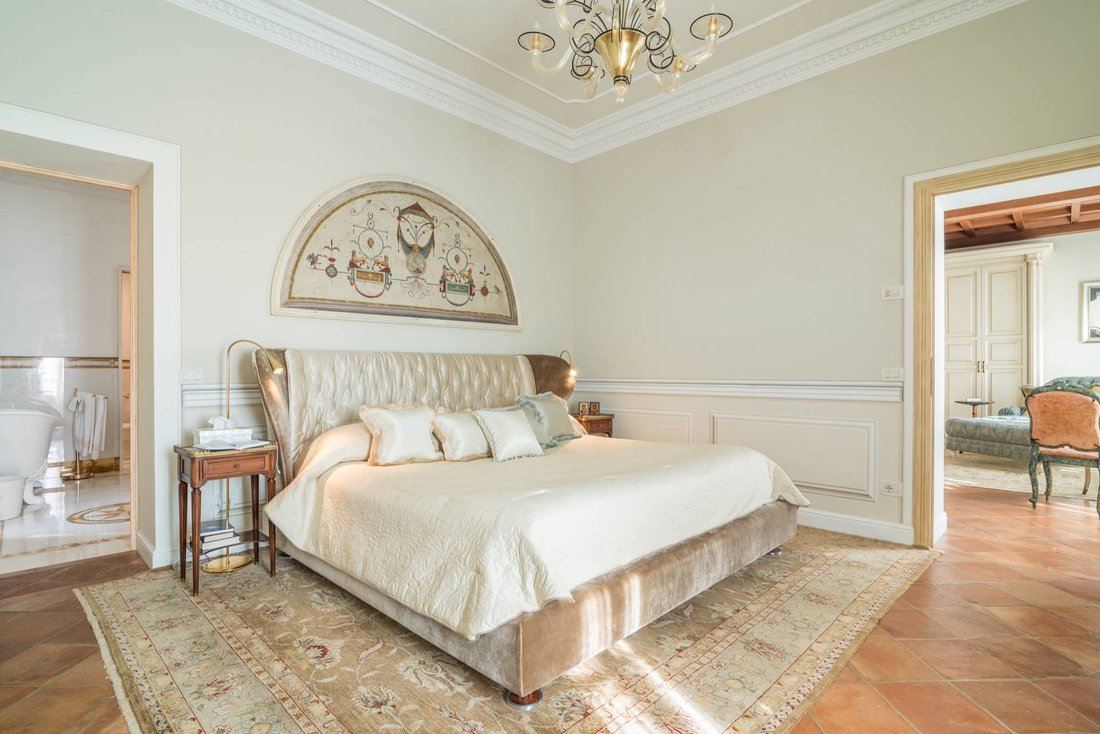 Villa a Toscana, Italia 3 - 12929284