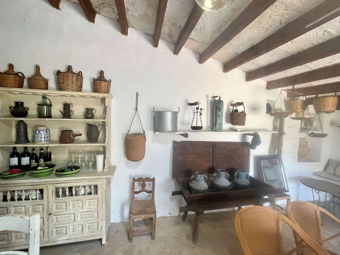 Terreno a Pollença, Isole Baleari, Spagna 5 - 12927716