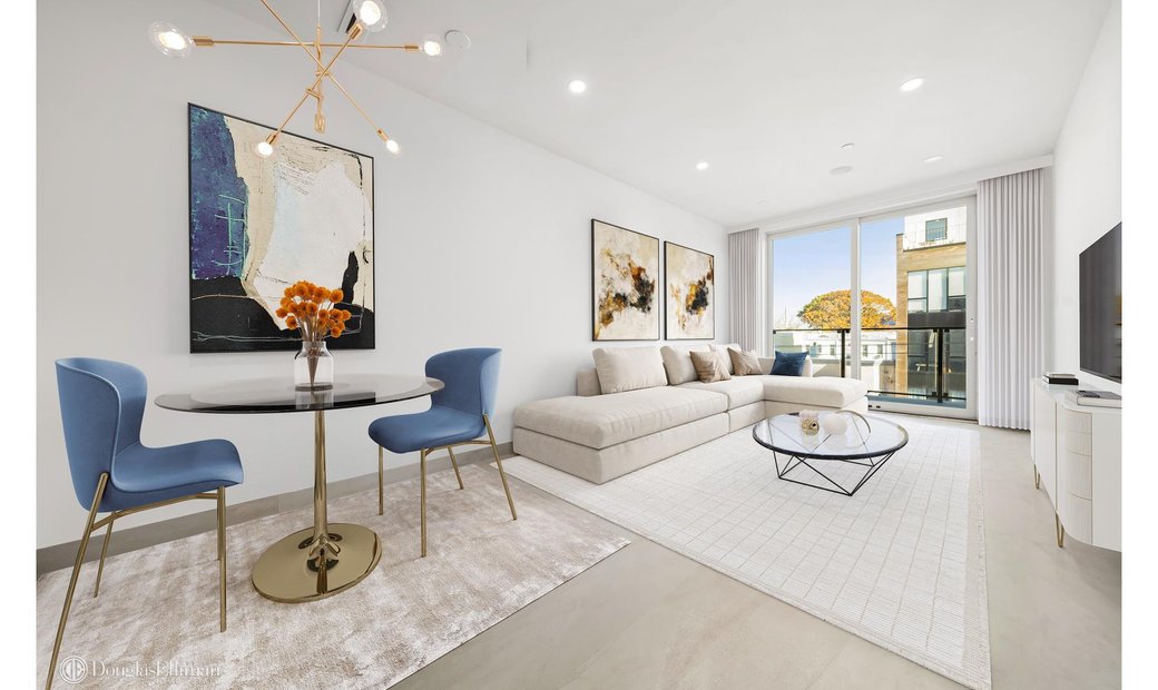 Condo Brooklyn In New York, New York, United States For Sale (12930530)