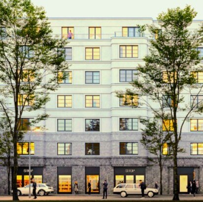 Apartment in Berlin, Berlin, Germany 5 - 12930424