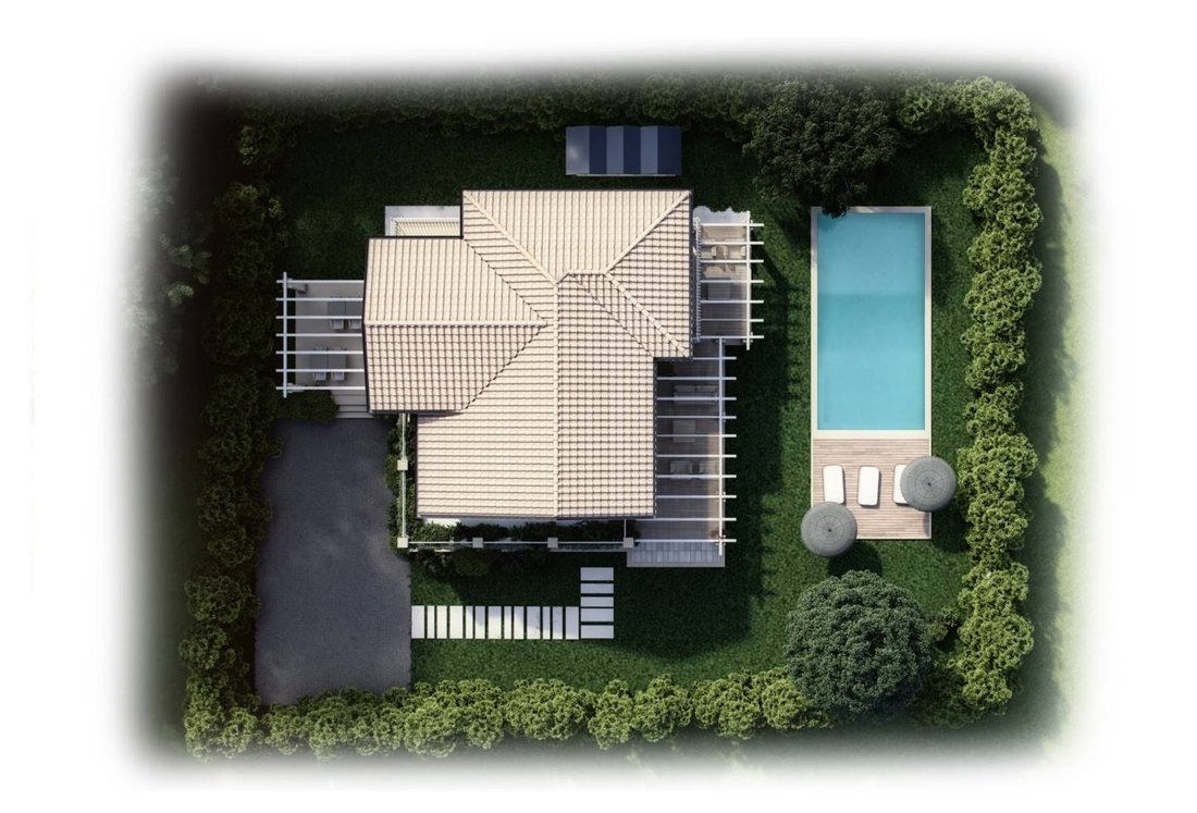 Villa in Pietrasanta, Tuscany, Italy 5 - 12929225