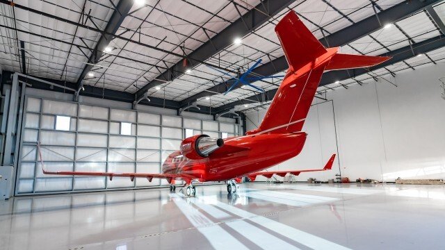 BOMBARDIER CHALLENGER 601 in Scottsdale 4 - 12765804