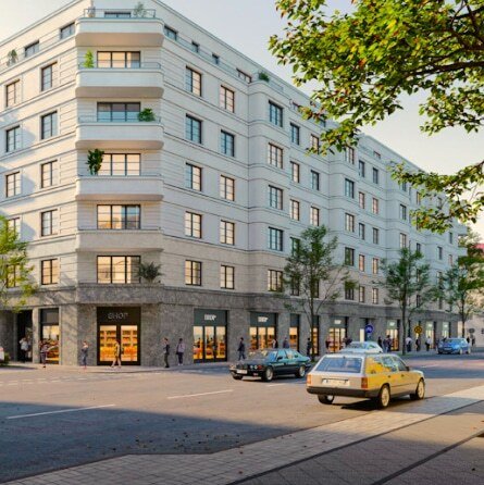Apartment in Berlin, Berlin, Germany 3 - 12930424