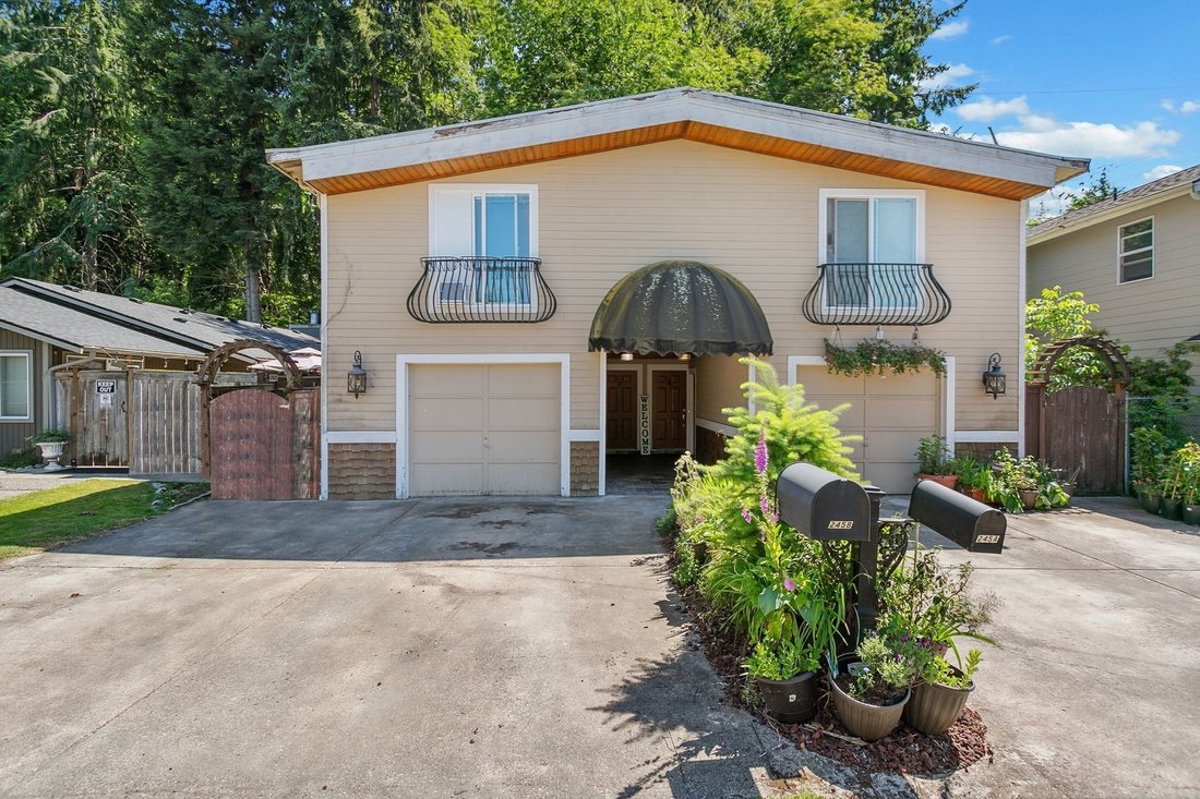 245 Se Croston Ln In Issaquah, United States For Sale (12930649)