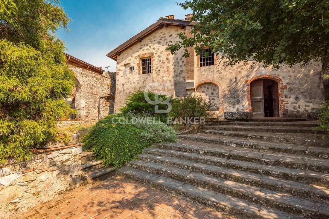 Apartment in Camaiore, Tuscany, Italy 1 - 12929499
