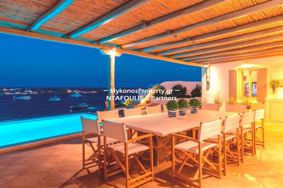 Villa in Mykonos, Aegean, Greece 3 - 12931331