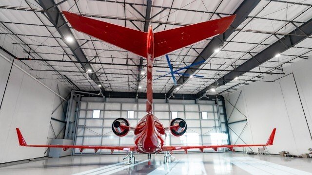 BOMBARDIER CHALLENGER 601 in Scottsdale 5 - 12765804