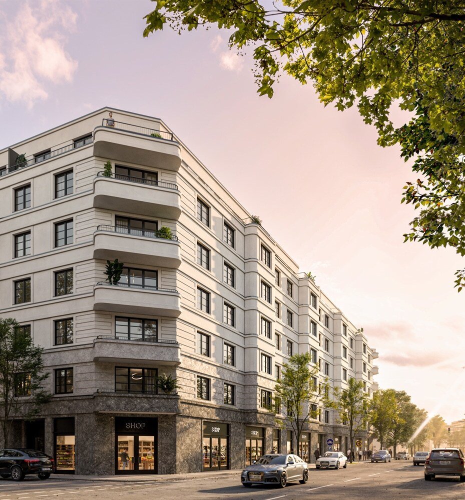 Apartment in Berlin, Berlin, Germany 2 - 12930428