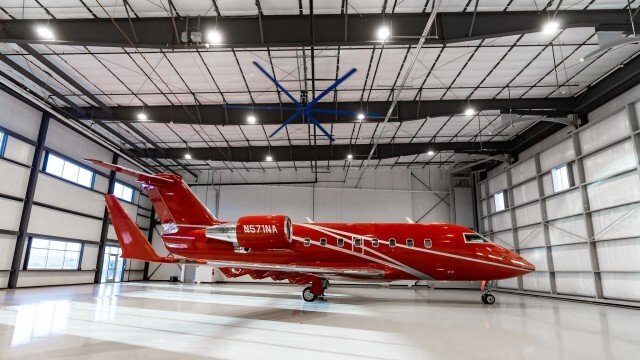 BOMBARDIER CHALLENGER 601 in Scottsdale 2 - 12765804