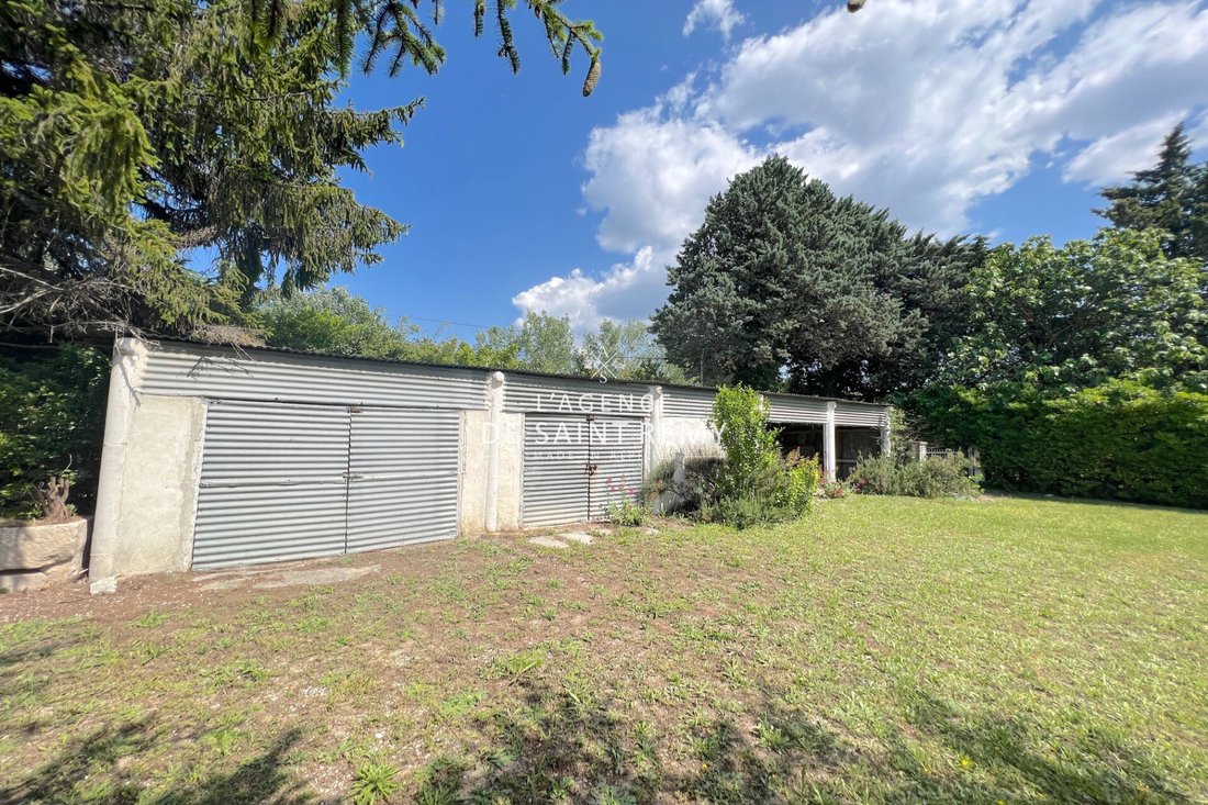 Villa in Saint-Rémy-de-Provence, Provence-Alpes-Côte d'Azur, France 5 - 12928073