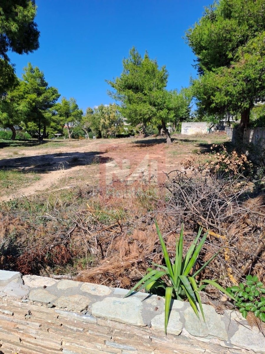 (For Sale) Land Plot In Kifisia, Decentralized Administration Of Attica