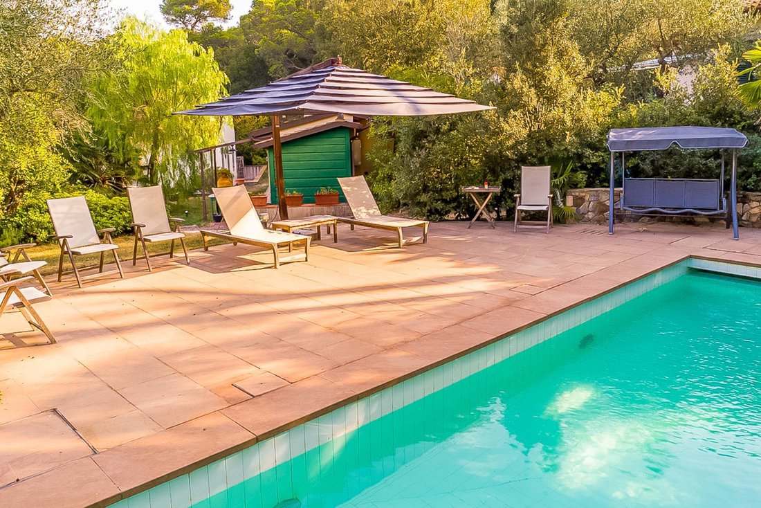 Villa a Chioma, Toscana, Italia 5 - 12929300