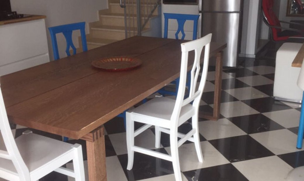 Pescara Apartment In Montesilvano, Abruzzo, Italy For Sale (12930097)