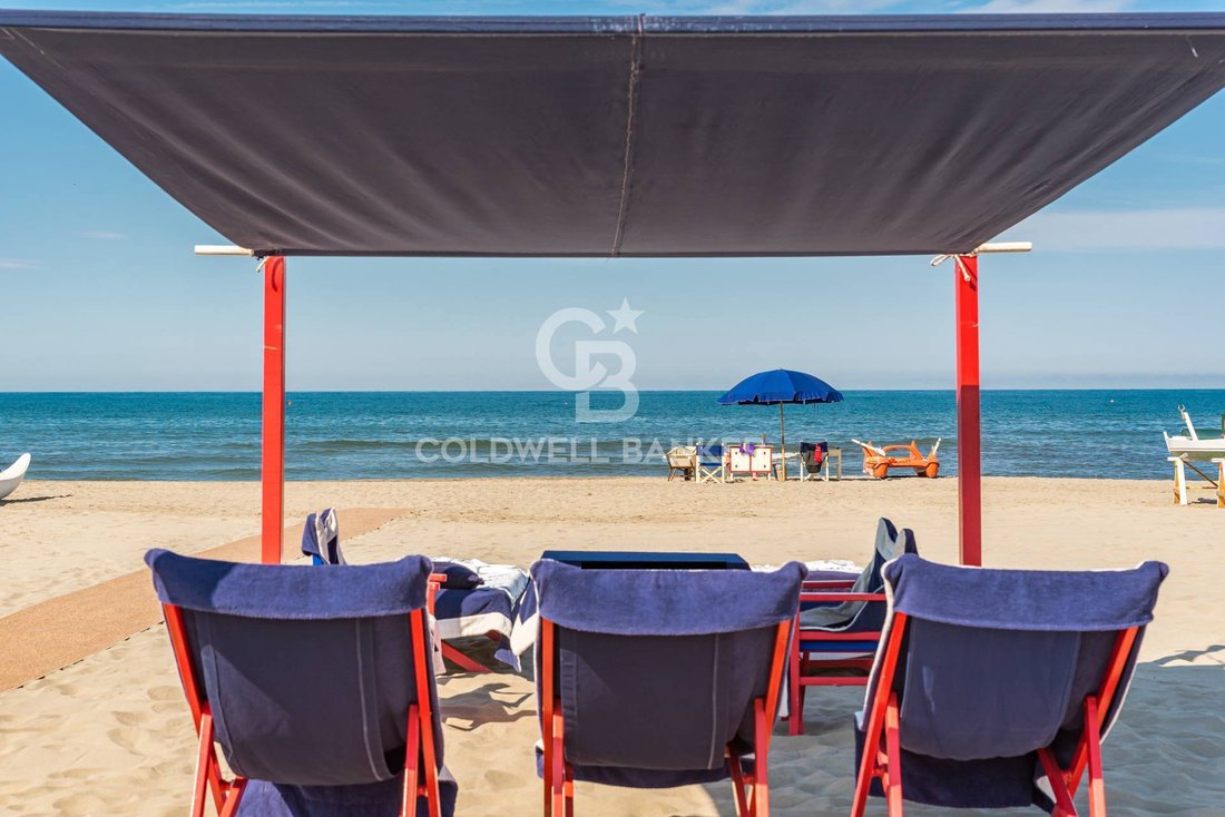 Altro a Forte dei Marmi, Toscana, Italia 2 - 12929318