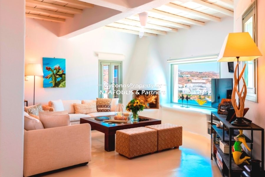 Villa in Mykonos, Aegean, Greece 5 - 12931331