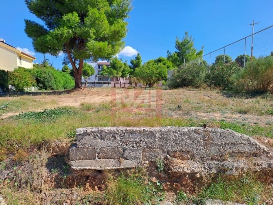 (For Sale) Land Plot In Kifisia, Decentralized Administration Of Attica