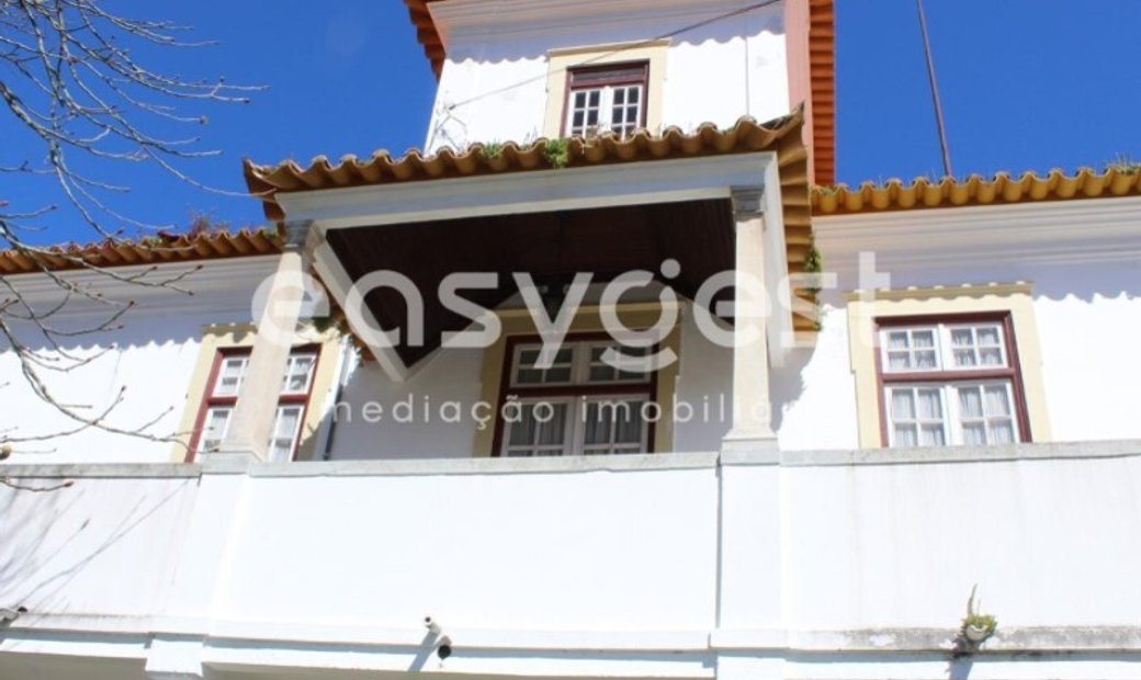 Farm In Ourém With Villa, Pool, Annexes And 7320m2 Of Land In Ourém, Portugal For Sale (12931206)
