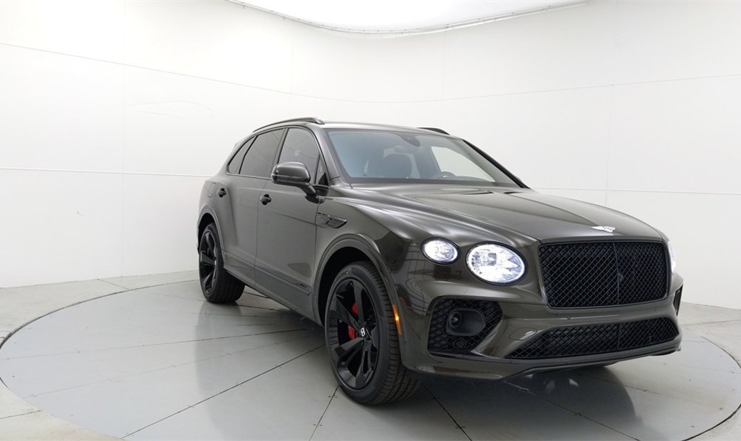 2023 Bentley Bentayga In North Olmsted, Ohio, United States For Sale (12880659)
