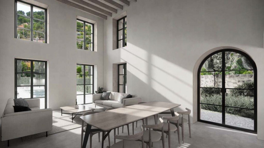 Chalet à Sóller, Îles Baléares, Espagne 4 - 12923578
