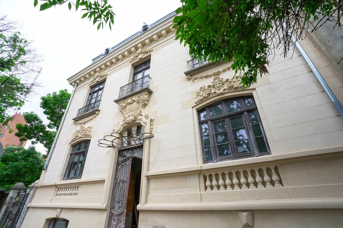 Bucharest, Bucharest, Romania 1 - 12926562