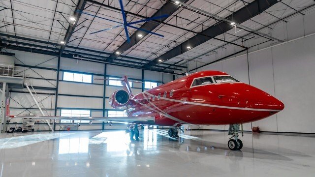 BOMBARDIER CHALLENGER 601 in Scottsdale 3 - 12765804