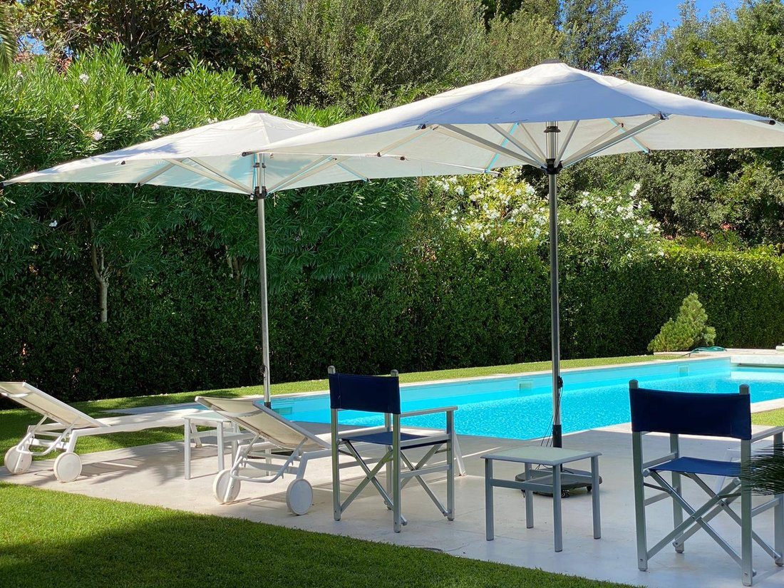 Villa in Roma Imperiale, Forte dei Marmi, Tuscany 3 - 12929514