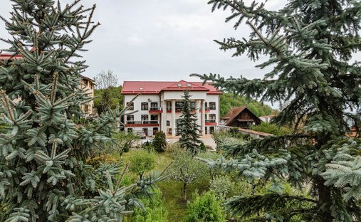 House in Brașov, Brașov County, Romania 1