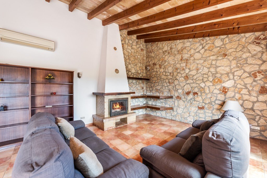 House in Capdepera, Balearic Islands, Spain 1 - 12927688