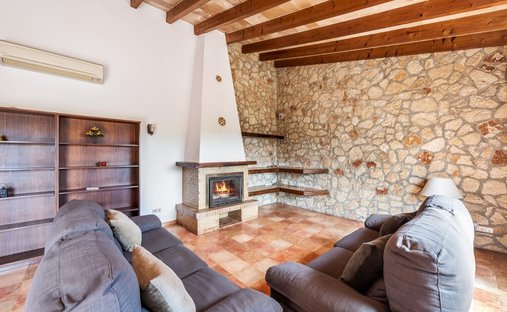 Maison à Capdepera, Îles Baléares, Espagne 1