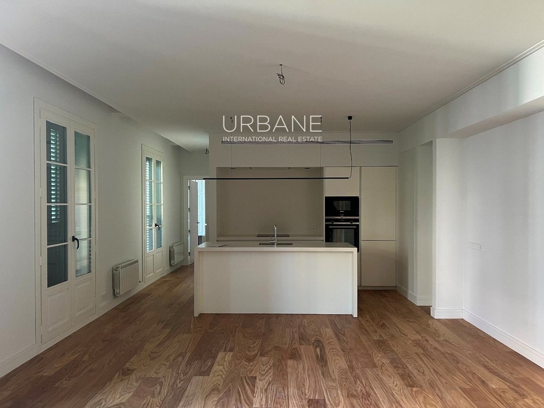 Apartment in Eixample, Barcelona, Spain 3 - 12931005