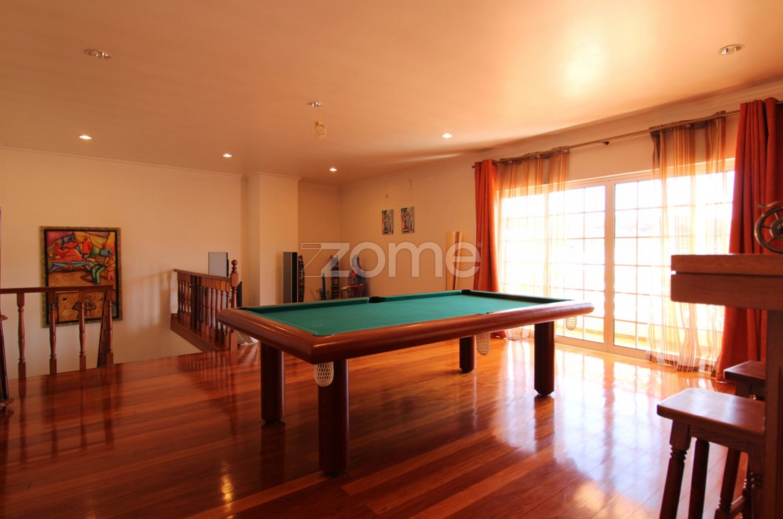 Silves House In São Bartolomeu De Messines, Algarve, Portugal For Sale