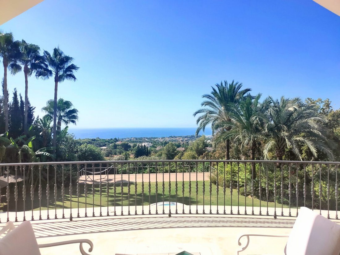 Villa in Spain 3 - 12927550
