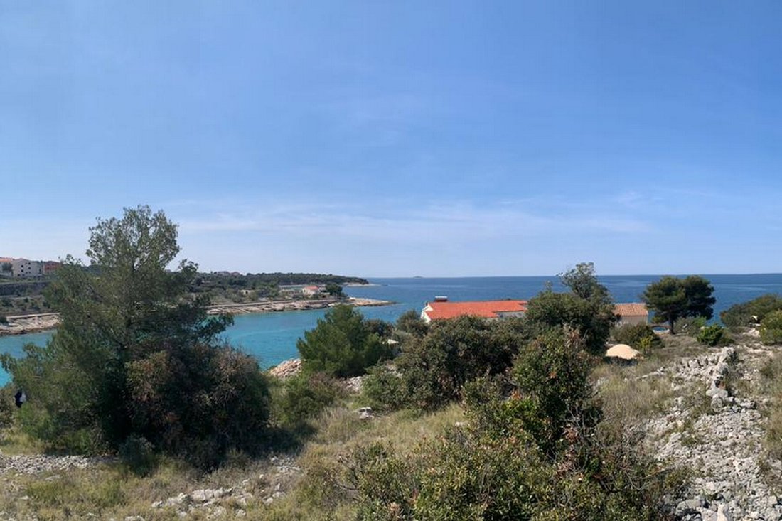 Land in Primosten Burnji, Sibenik-Knin County, Croatia 4 - 12926561