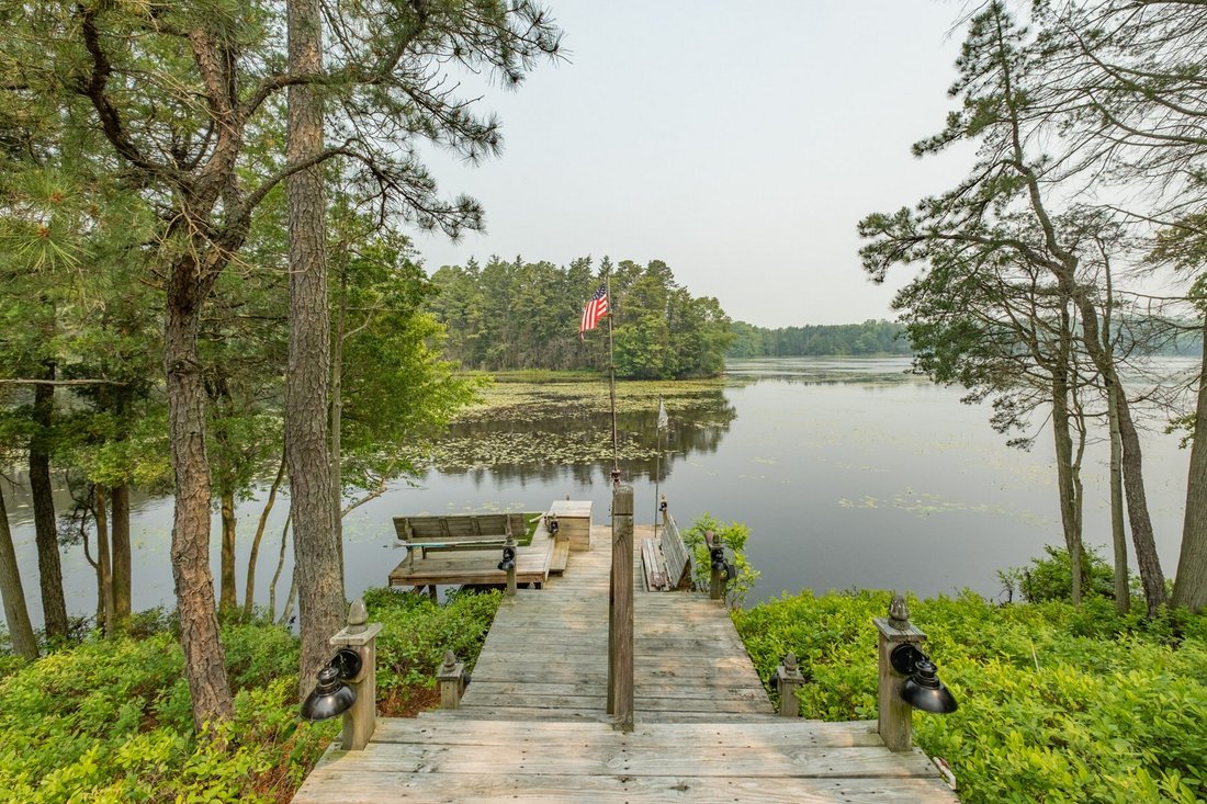 286 Riverside Drive In Port Republic, New Jersey, United States For