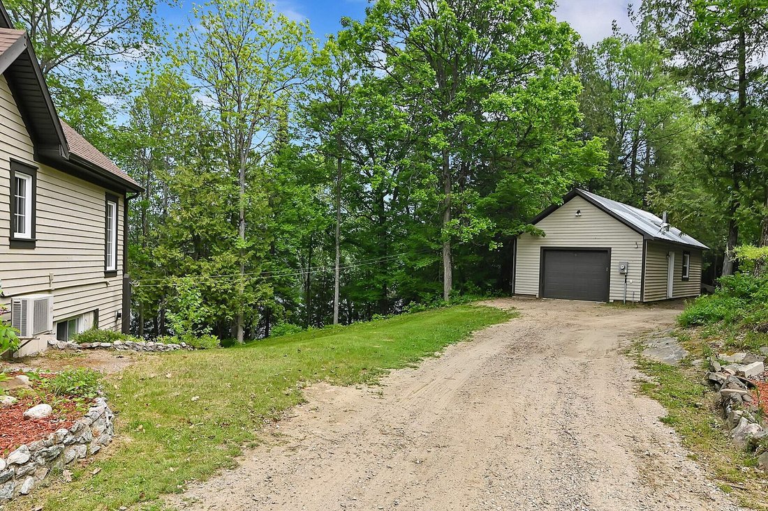 Gracefield, Outaouais In Gracefield, Quebec, Canada For Sale (12927074)