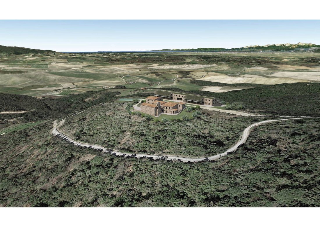 Santa Luce, Tuscany, Italy 4 - 12929106